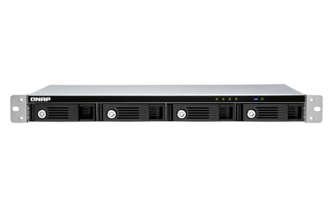 QNap TR-004U