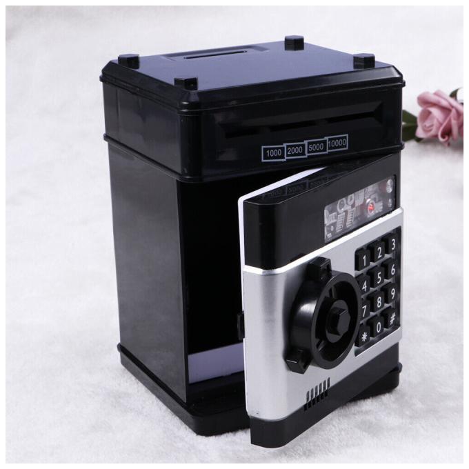 UFT UFTCashboxBlack
