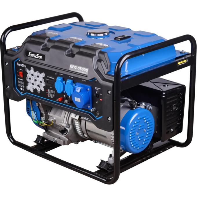 Enersol EPG-5500S