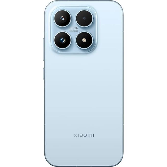 Xiaomi 17 12/512GB Ice Blue