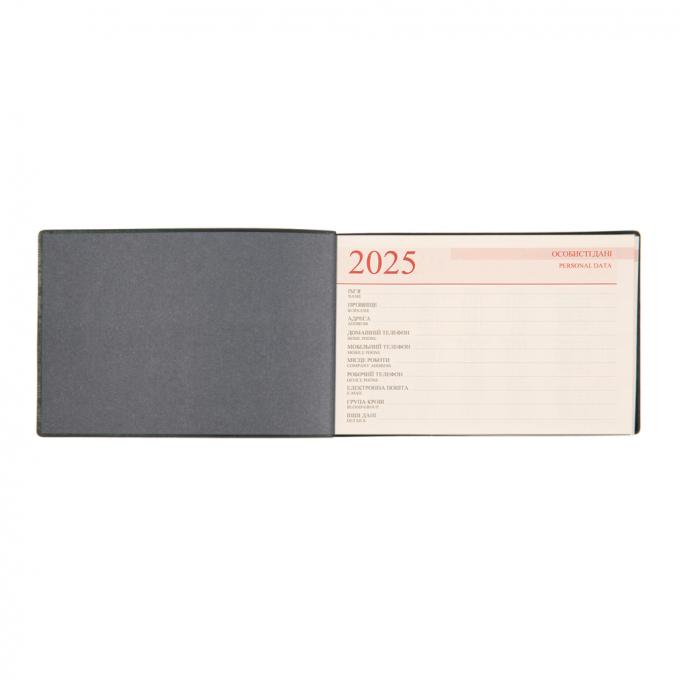 Leo planner 252571