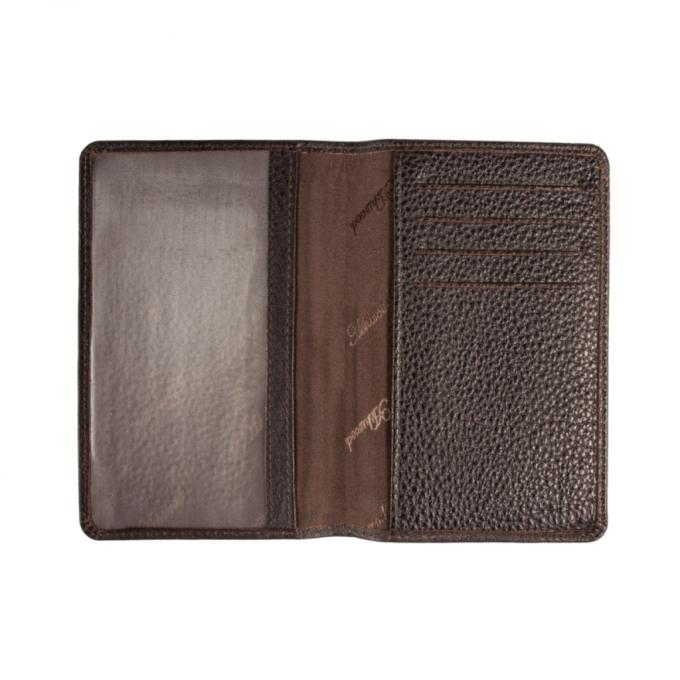 Ashwood TW01 BRN