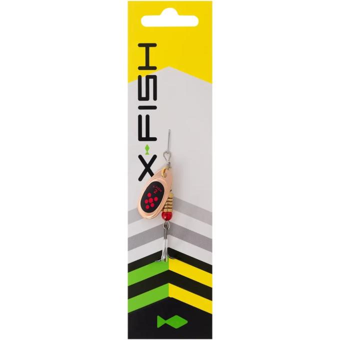 X-Fish 1917.06.38