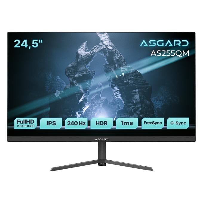 ASGARD AS255QM