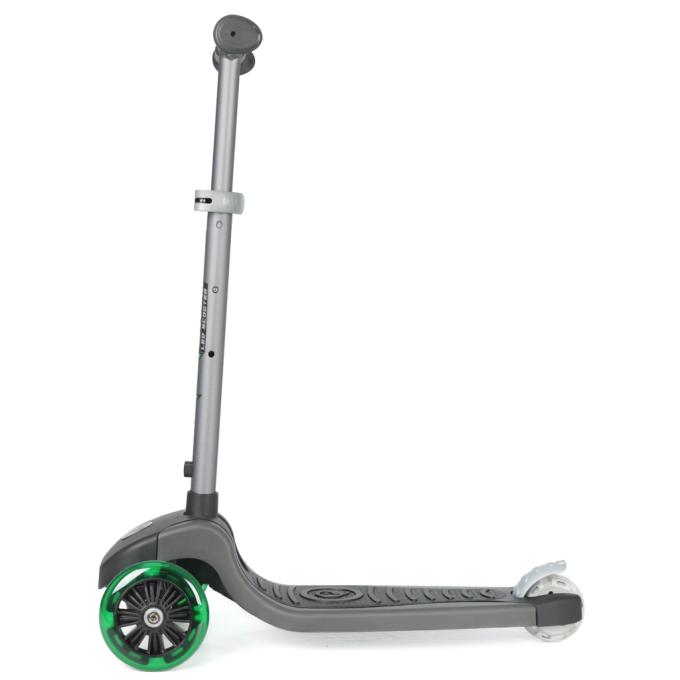 Qplay ST-001FutureEcoNewGreen