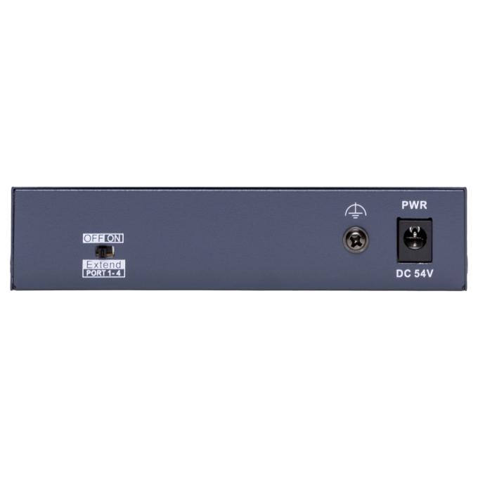 Hikvision DS-3E0105P-E/M(C)