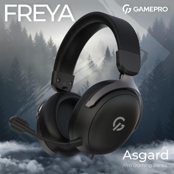 GamePro HS145B