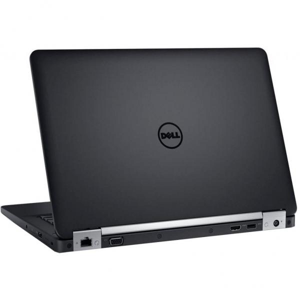 Ноутбук Dell Latitude E5270 N002LE5270U12EMEA_UBU
