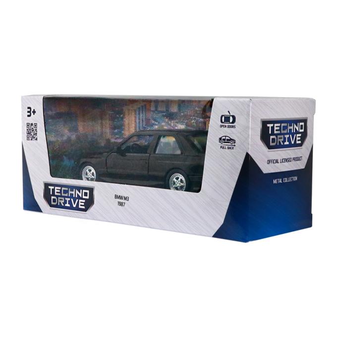 TechnoDrive 250395U