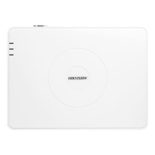 Hikvision DS-7108NI-Q1/8P(D) 8-канальний Mini 1U 8 PoE