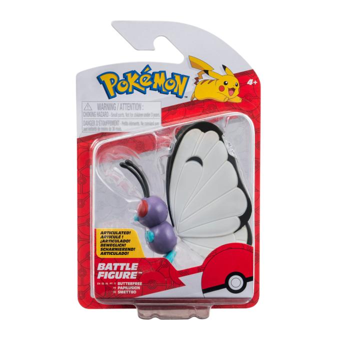 Pokémon PKW3579