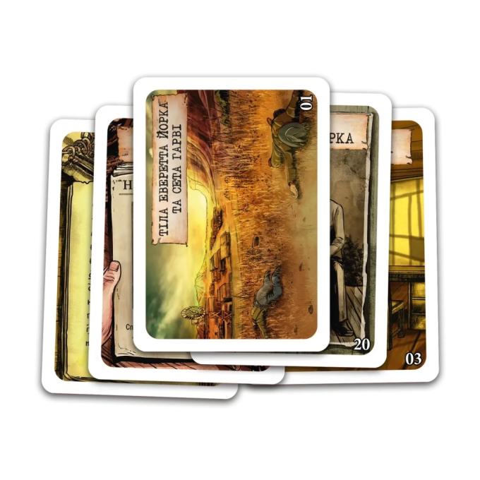 Geekach Games GKCH0252