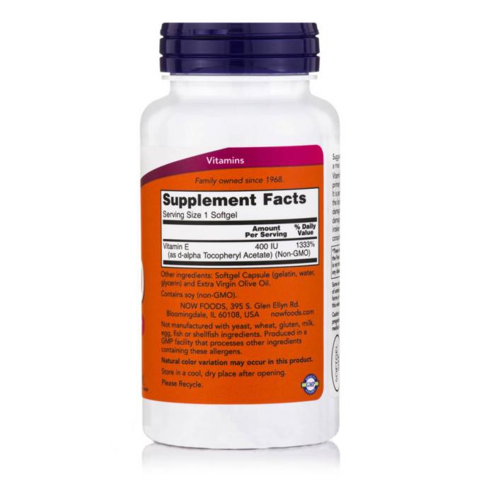 Now Foods NF0837