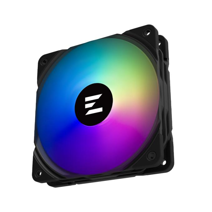 Zalman ZM-AF120RARGBBLACK