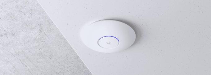 Ubiquiti U6+