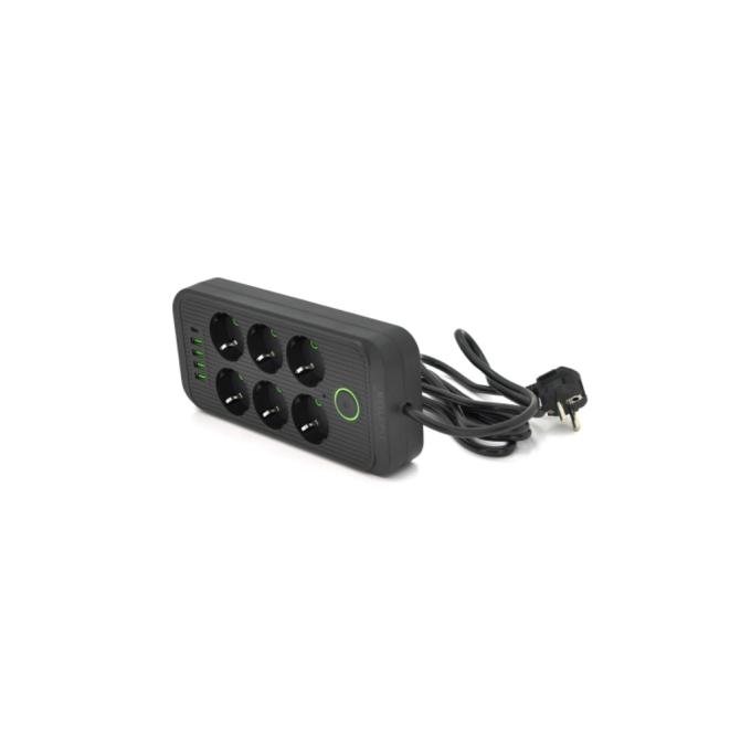 VOLTRONIC F06U-Black