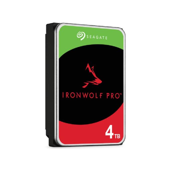 Seagate ST4000NT001