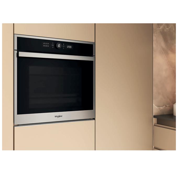 Whirlpool WOI4S8HM1SXA