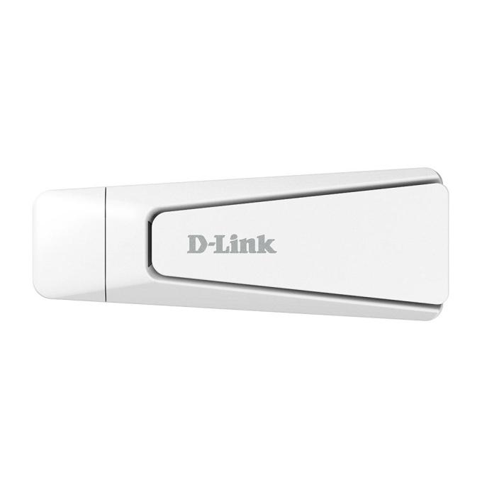 D-Link AX18U