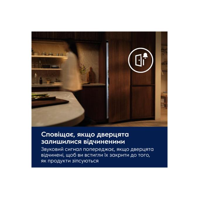ELECTROLUX LNA7CE18S
