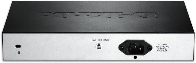 D-Link DGS-1210-20