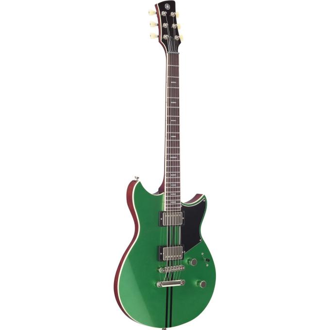 Yamaha RSS20 FLASH GREEN