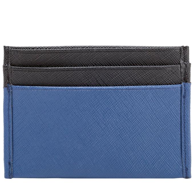 Smith & Canova 26827 NAVY-BLK