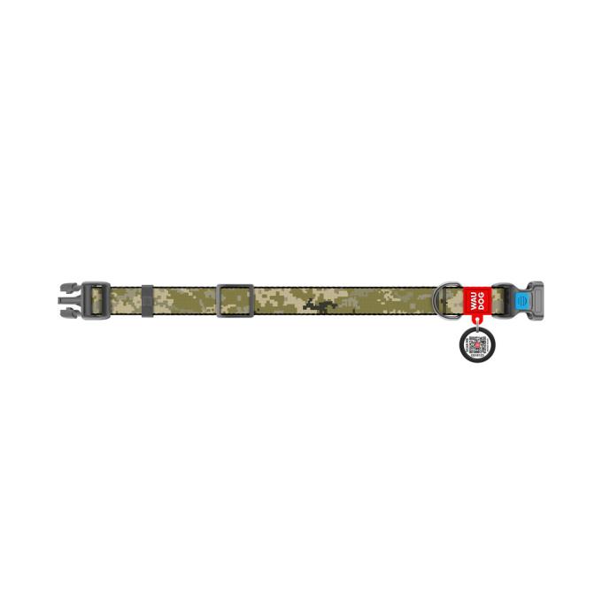 WAUDOG 281-4026