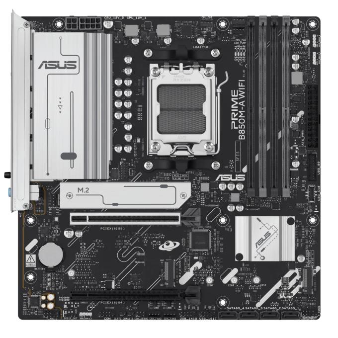 ASUS PRIME B850M-A WIFI