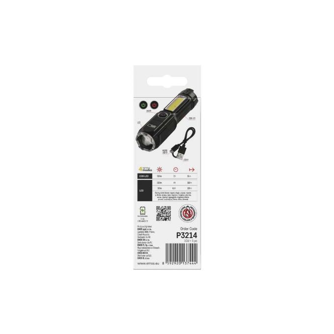EMOS P3214