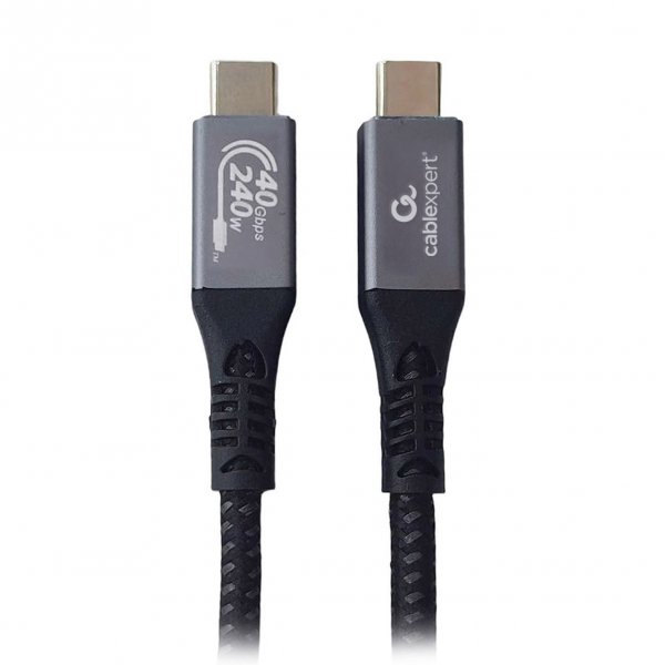 Cablexpert CCBP-USB4-CMCM240-1.5M