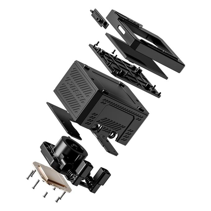 ID-Cooling DL360 MAX