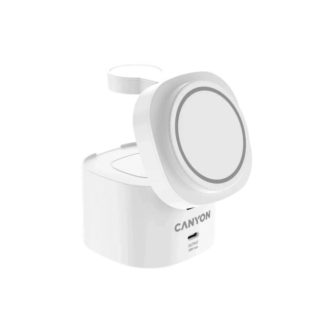 Canyon CNS-WCS405WW/A