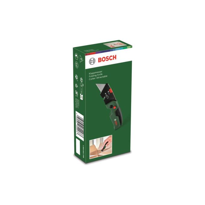 BOSCH 1.600.A03.2V7