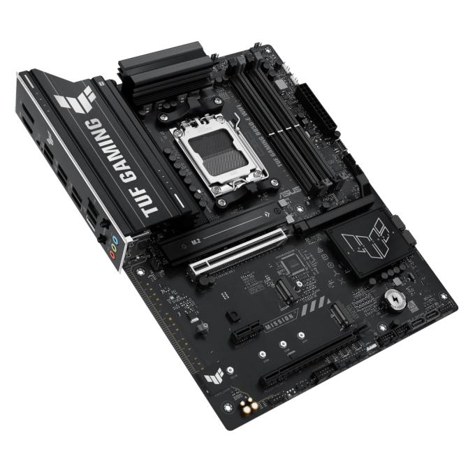 ASUS TUF GAMING B850-E WIFI