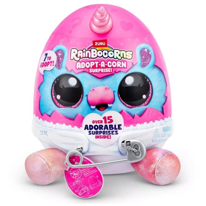 Rainbocorns 92105E