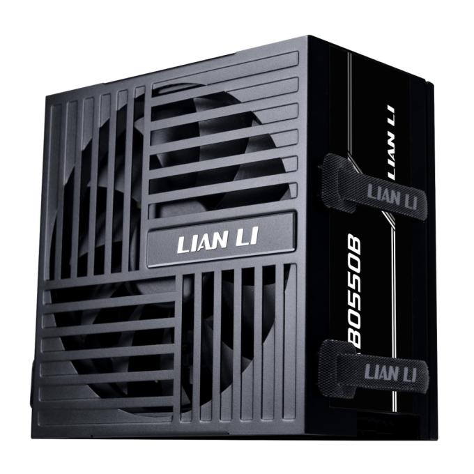 Lian Li G9P.RB0550B.B000.EU
