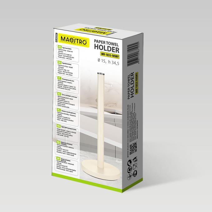 Maestro MR-1033-IVORY