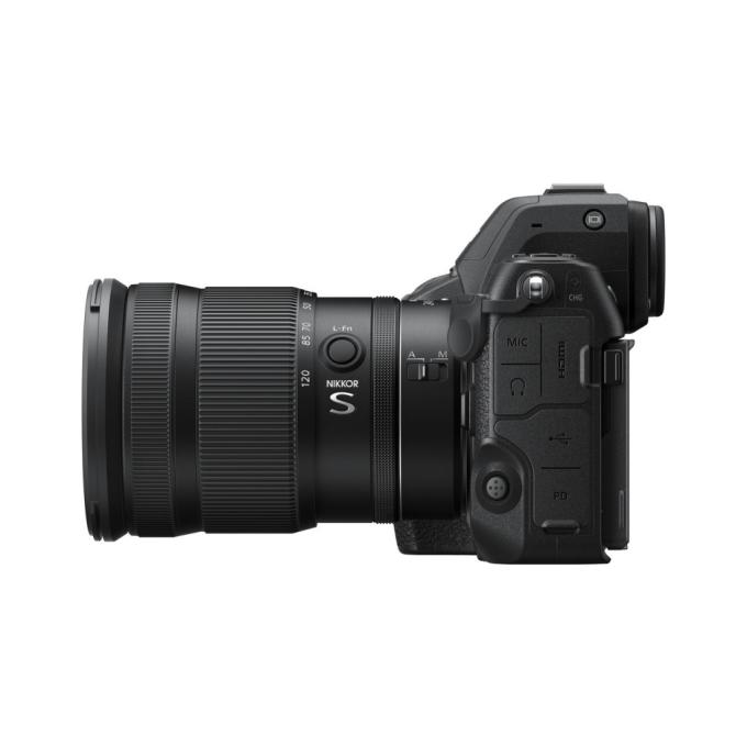 Nikon VOA101AE