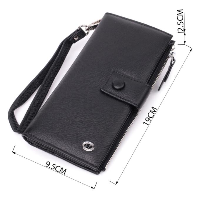 ST Leather 22537