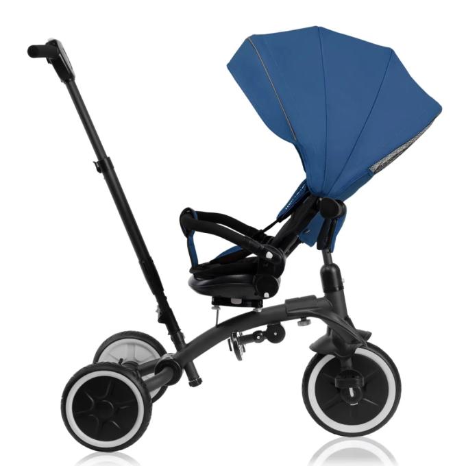 Lionelo LO-TRIS PLUS BLUE DENIM