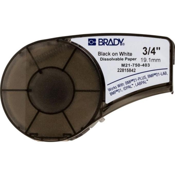 Brady M21-750-403