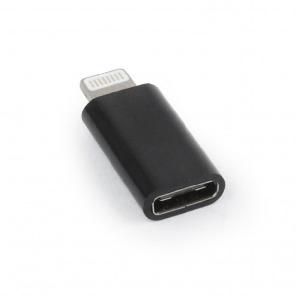 Cablexpert A-USB-CF8PM-01