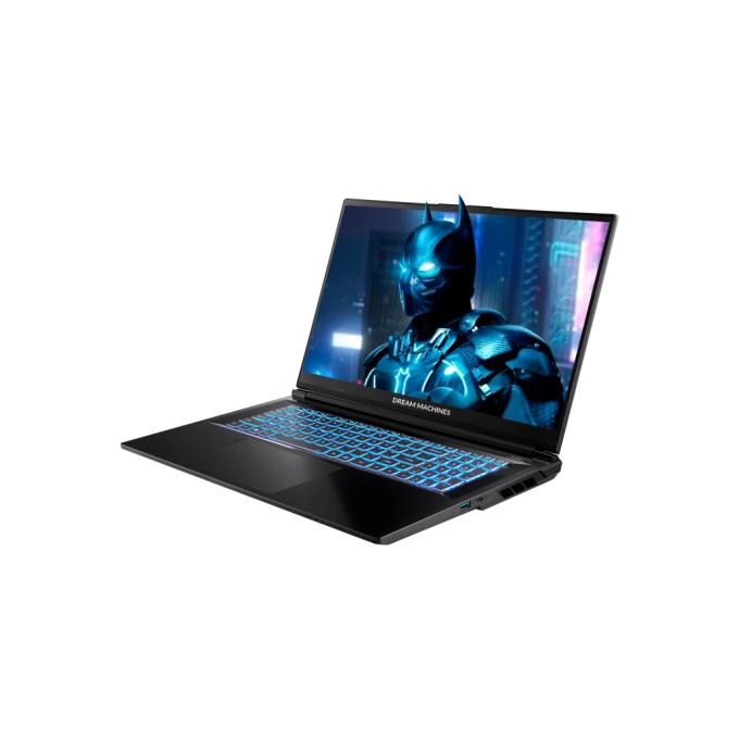 Dream Machines RG5070-17UA27