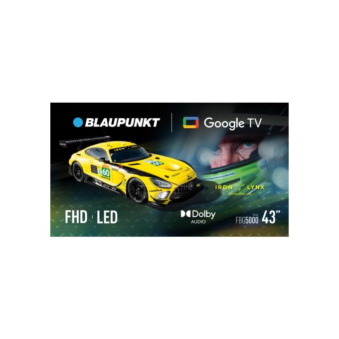 Blaupunkt 43FBG5000