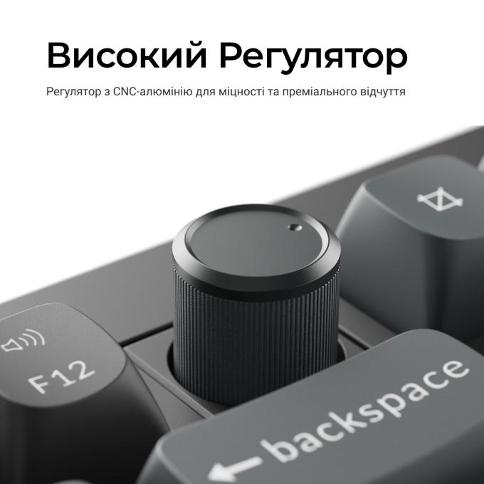 Keychron V6U-D1-UA
