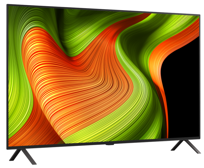 LG OLED55B56LA