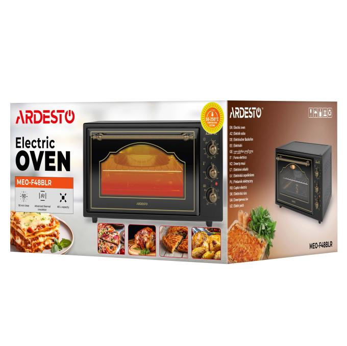 Ardesto MEO-F48BLR