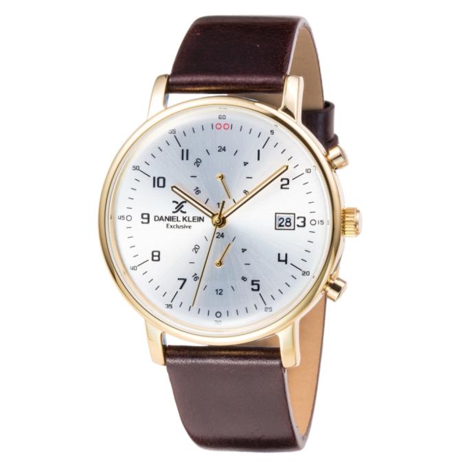 Daniel Klein DK11817-6