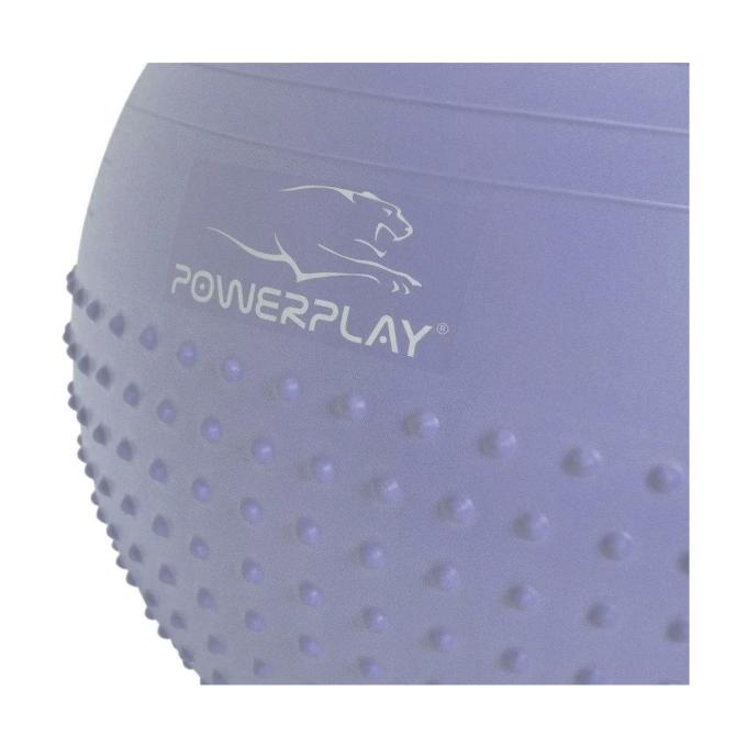 PowerPlay PP_4003_75_Sky_Blue